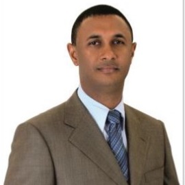 Dr. Amaury J. García Silverio