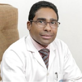 Dr. Daniel B. Encarnación Báez