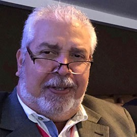 Dr. José Miguel Pantaleón