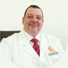 Dr. Mikel Liñero