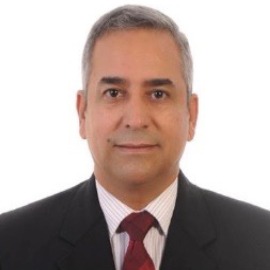 Dr. Ramon De León Berras