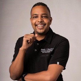 Dr. Ricardo J. Blanchery Méndez