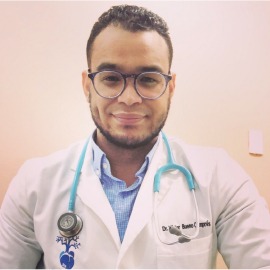 Dr. Víctor A. Bueno Compres