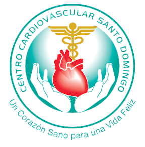 Centro Cardiovascular Santo Domingo, SA
