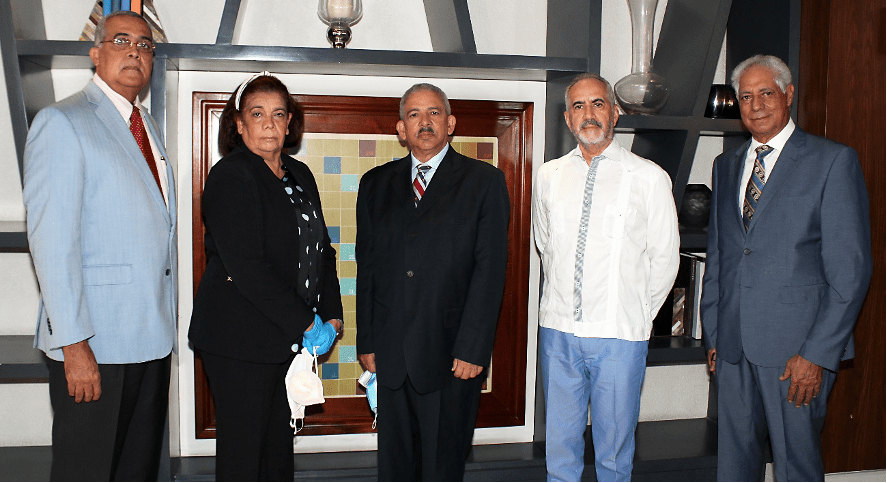 Centro Cardiovascular Santo Domingo, SA