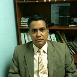 Dr. Bernardo Sánchez