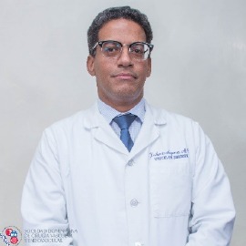 Dr. José O. Acosta Angomás