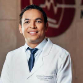 Dr. Nelson Encarnación Santana